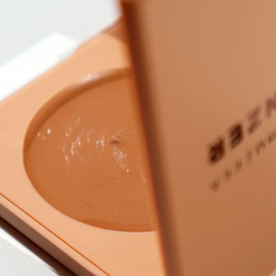 Cream Bronzer Desert Sand